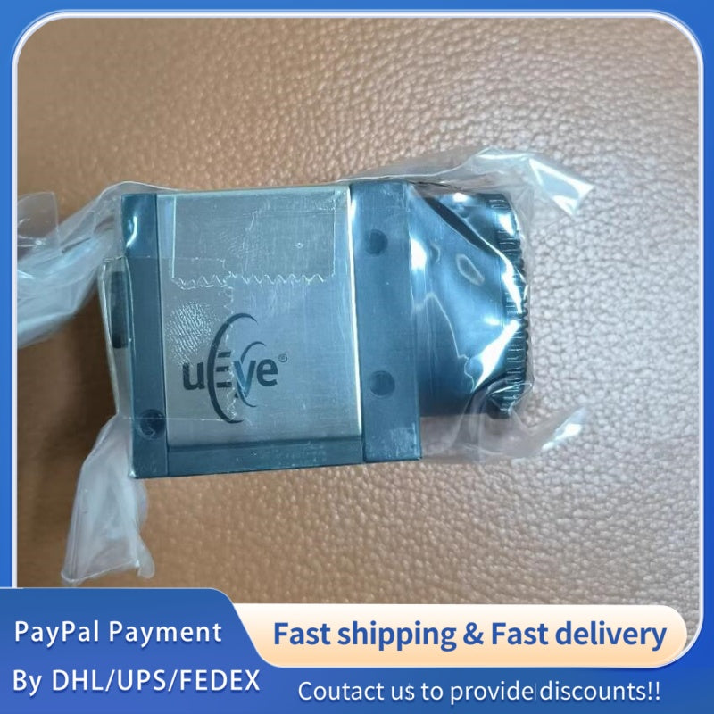 1 PCS new IDS UI-2220SE-C-HQ Color Industrial Camera#LYQ007