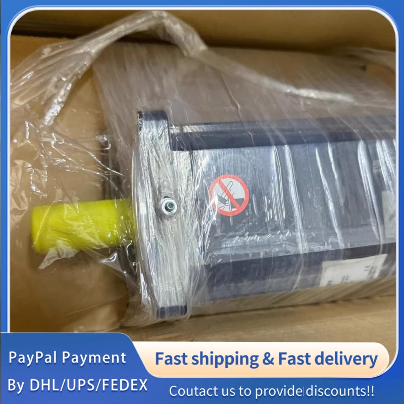 1 PCS new Schneider Electric BSH1004P12A2A Servo Motor #LYQ007