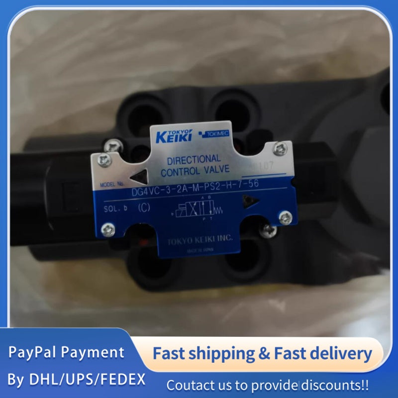 1 PCS new TOKYO KEIKI ULG-10-U8ST-PD-PS2-H-14-S2 Pressure Reducing Valve #LYQ007