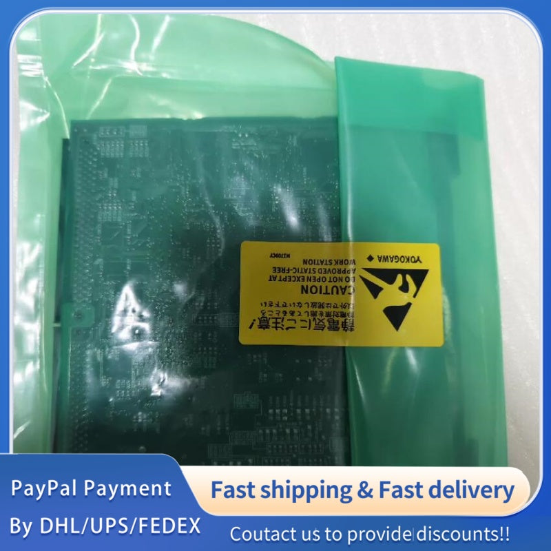 1 PCS new Yokogawa K9634CE CPU Board #LYQ007