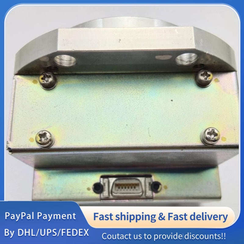 1 PCS used AOI Scan Camera LE3‑M7640‑000#LYQ007