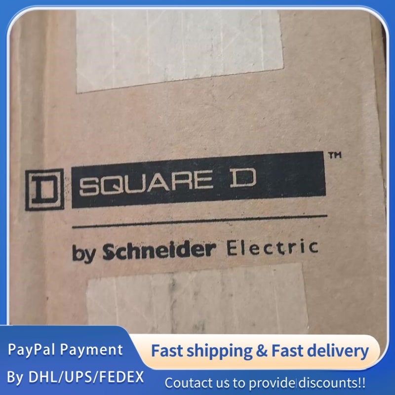 1 PCS new Square D 9012GAW26 (GAW-26, Class 9012) Pressure Switch #LYQ007