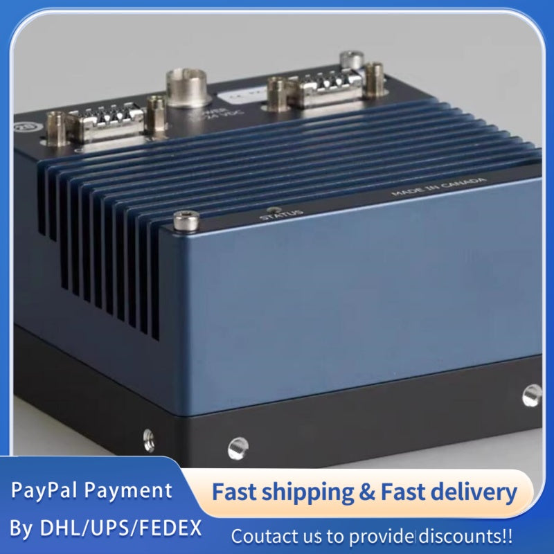 1 PCS used Teledyne DALSA PX-HM-16K12B-00-R Monochrome 16K TDI Line Scan Camera #LYQ007