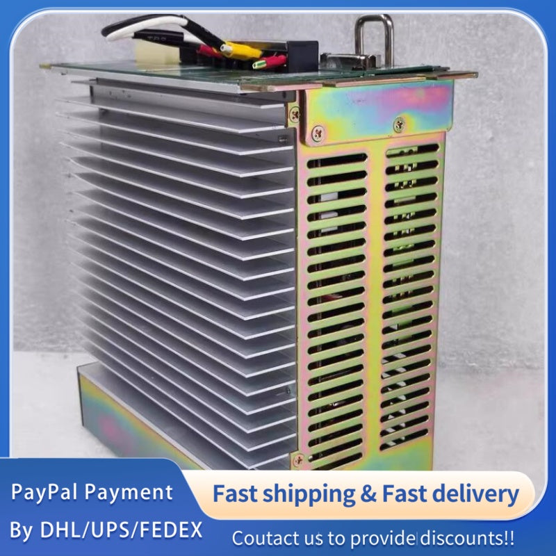 1 PCS used NSK ESA‑0810CFH‑21 Servo Drive #LYQ007