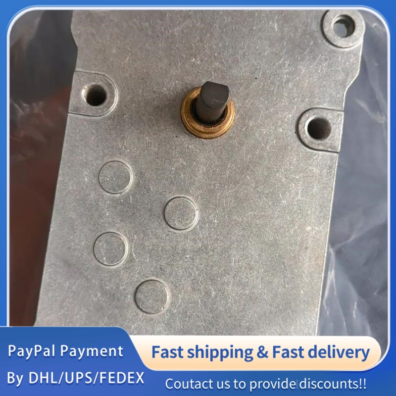 1 PCS new Schneider Electric STM30 Q3 51/12 34N L motor #LYQ007