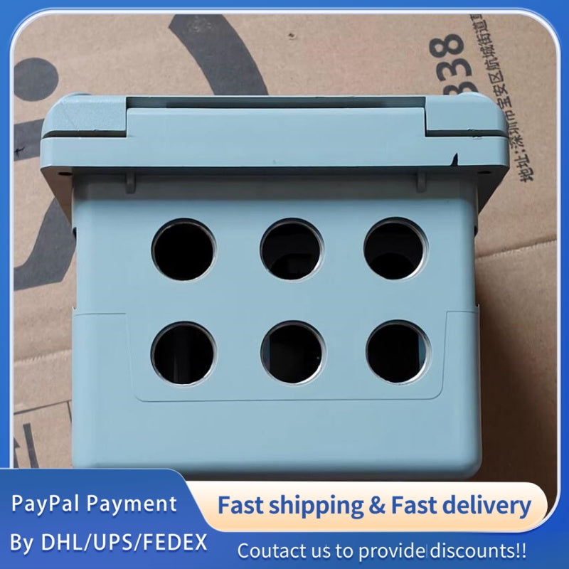 1 PCS USED Emerson Rosemount 6888Xi-1OXY-02-00-00-00-00-00 #LYQ007