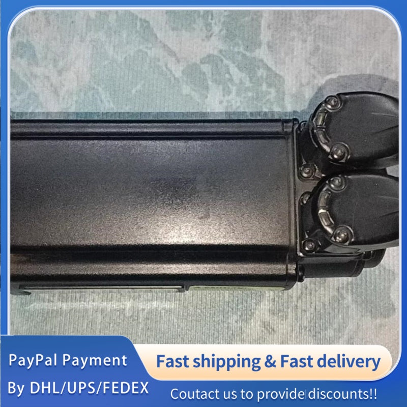 1 PCS used Bosch Rexroth IndraDyn S MSK040C-0450-NN-S1-UP0-NNNN Servo Motor#LYQ007