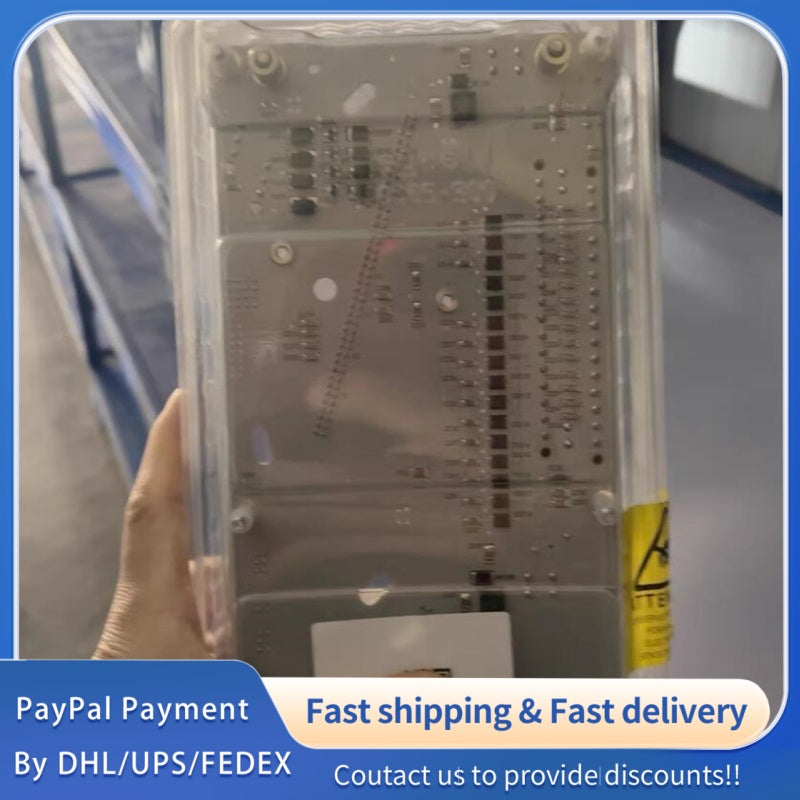 1 PCS new Honeywell CC-TAON11 (51306521-175) Baseplate #LYQ007