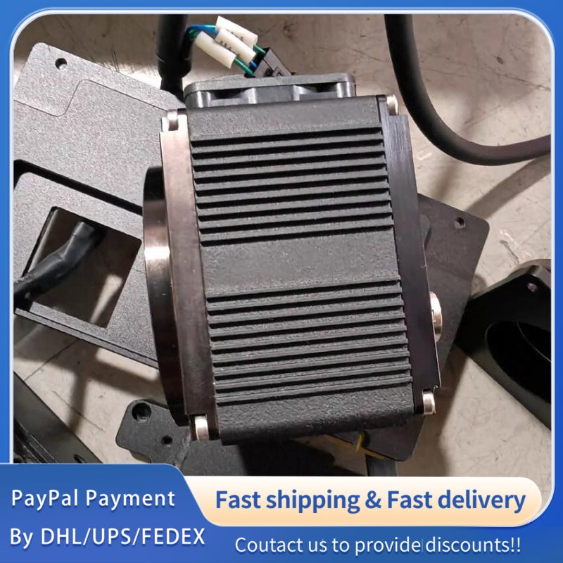 1 PCS used SVCam hr29050MFLGEC Camera #LYQ007