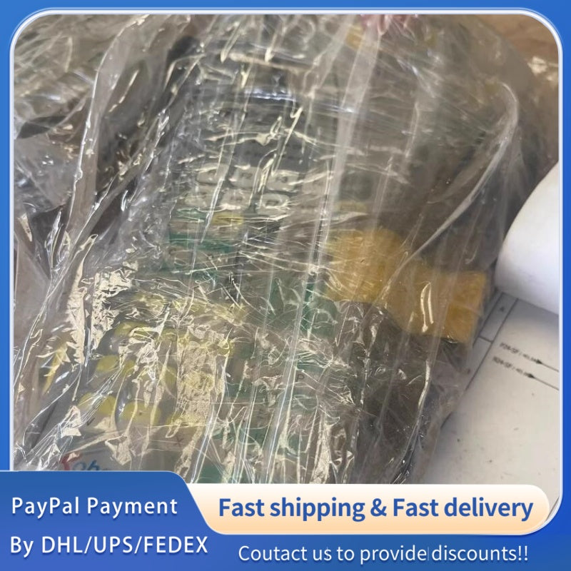 1 PCS new Robostar RTC-8000T-05-MC-K Teach Pendant #LYQ007
