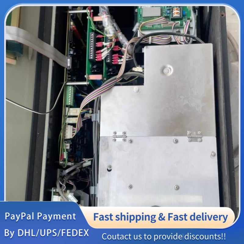 1 PCS used URA-208 Infrared Gas Analyzer #LYQ007