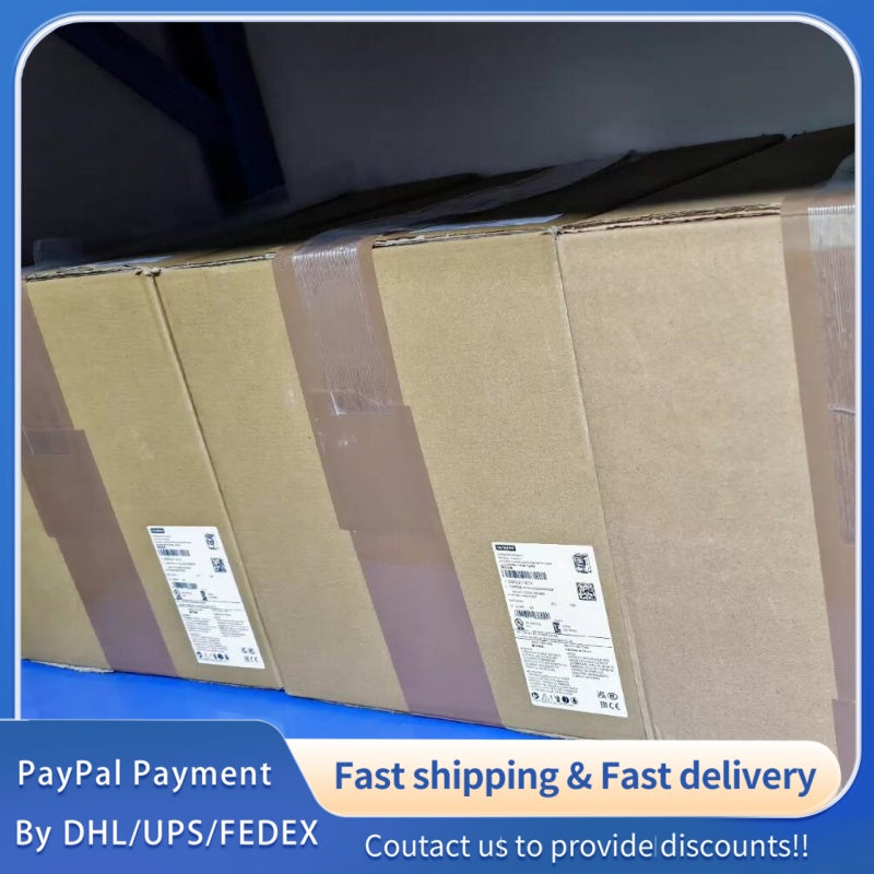1 PCS new Siemens SIRIUS Soft Starter 3RW5225-1AC14 #LYQ007