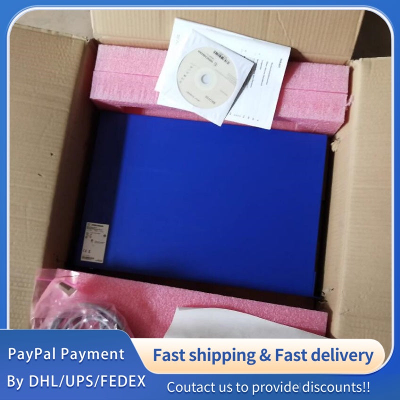 1 PCS new Hirschmann MACH102-24TP-F Switch#LYQ007