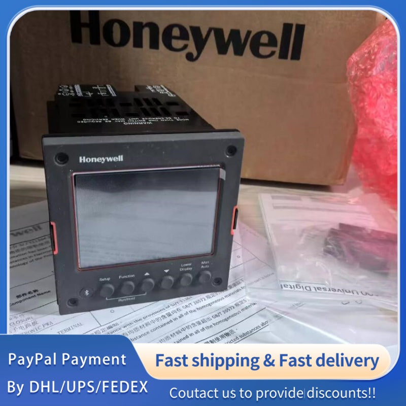 1 PCS new Honeywell DC2800-RE-2S0-100-000-00-0 Digital Controller #LYQ007