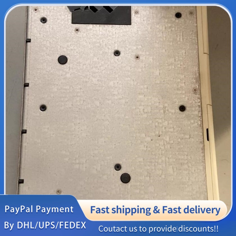 1 PCS used ABB MFE460A003BW (MotiFlex e100) Servo Drive #LYQ007