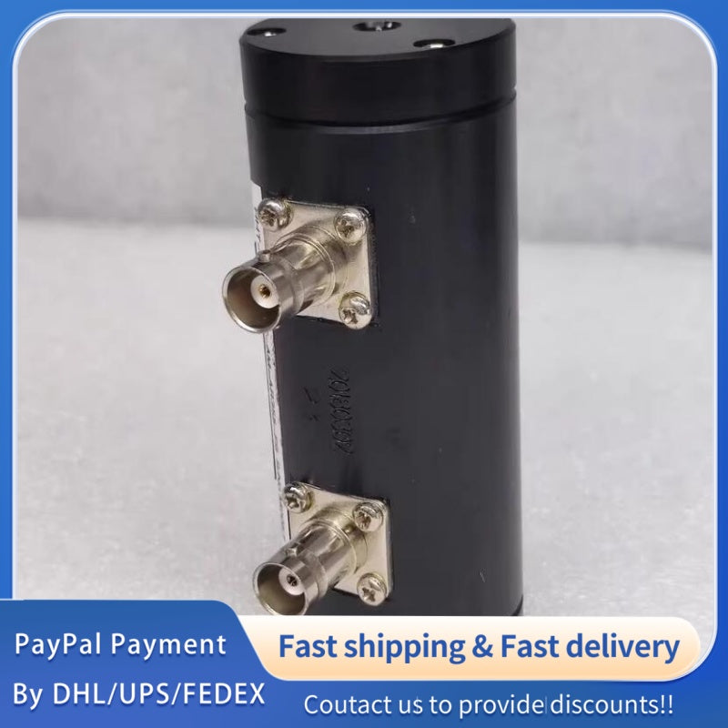 1 PCS used Leysop HHT-EM400K-F-AM-AR355-FS #LYQ007