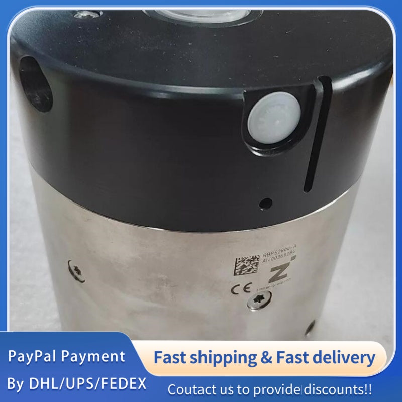 1 PCS new Zimmer RBPS2800-A #LYQ007