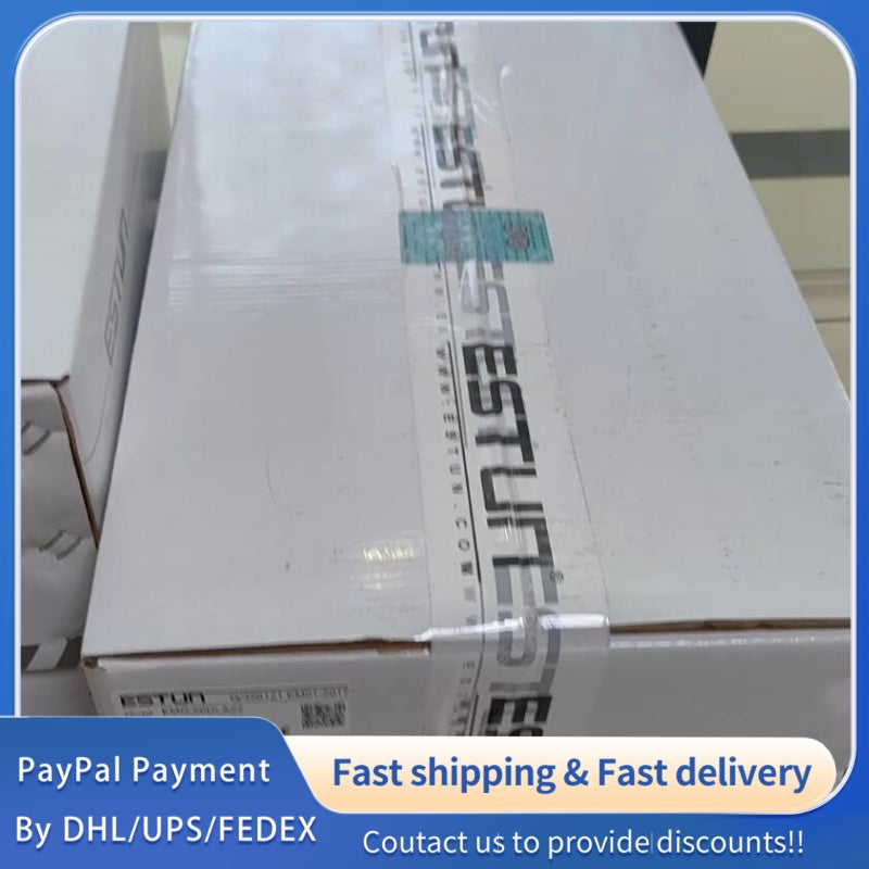 1 PCS new ESTUN Servo Motor EMG-50DLA22 #LYQ007