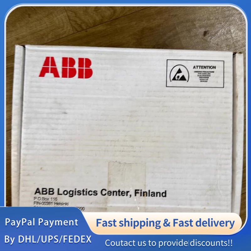 1 PCS new ABB NPBU-41 Fiber Optic Board PPCS Branching Unit #LYQ007