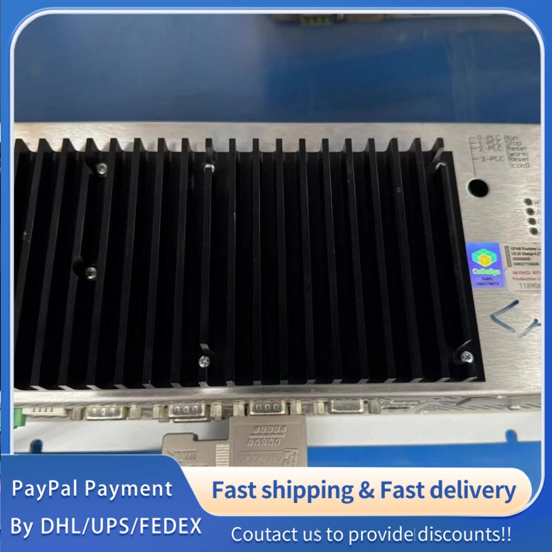 1 PCS used STANGE SE-600B Industrial Controller #LYQ007