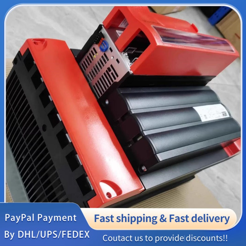1 PCS new SEW MOVIDRIVE® MDX61B0075-5A3-4-00/T #LYQ007