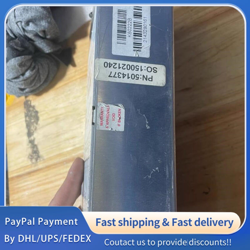 1 PCS used TDK-LAMBDA Vega 650 K6022B Power Supply #LYQ007