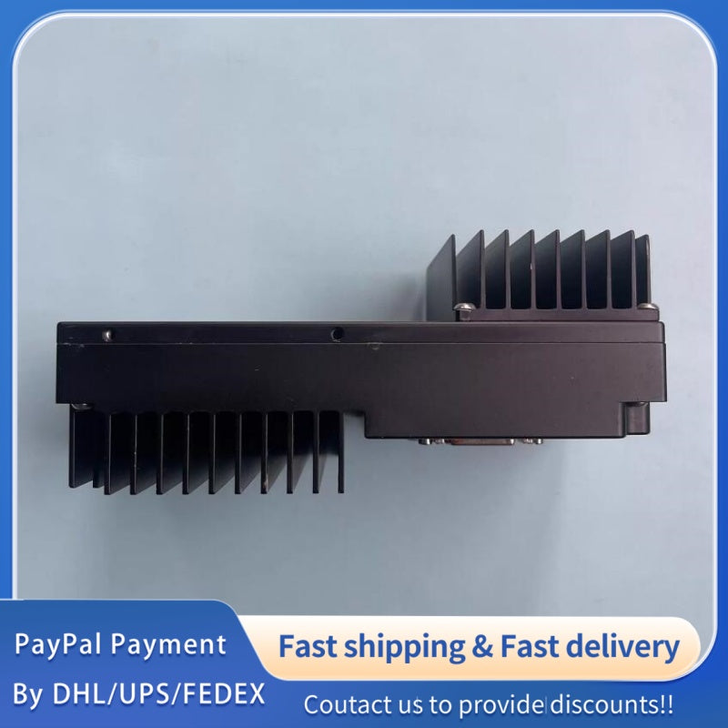 1 PCS used Teledyne DALSA Piranha HS-80-04K40-00-R TDI Line Scan Camera#LYQ007