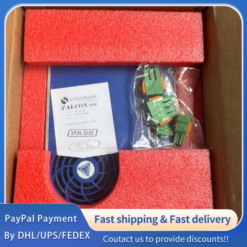 1 PCS new Akribis ASD240-2048E2J1 Servo Drive #LYQ007