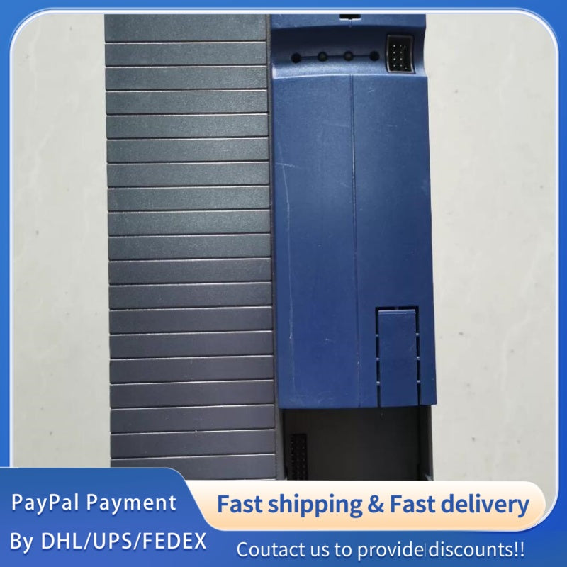 1 PCS used BONFIGLIOLI ACT401-25A inverter #LYQ007
