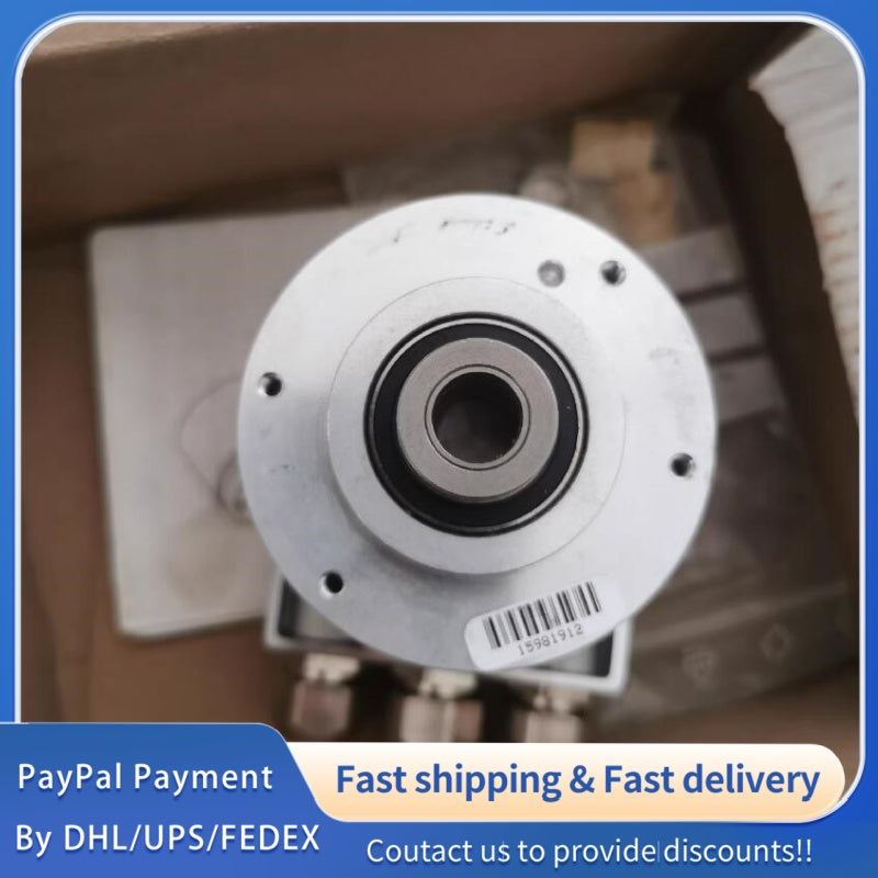 1 PCS new Hengstler Encoder AC58/1214EF.42DPZ #LYQ007