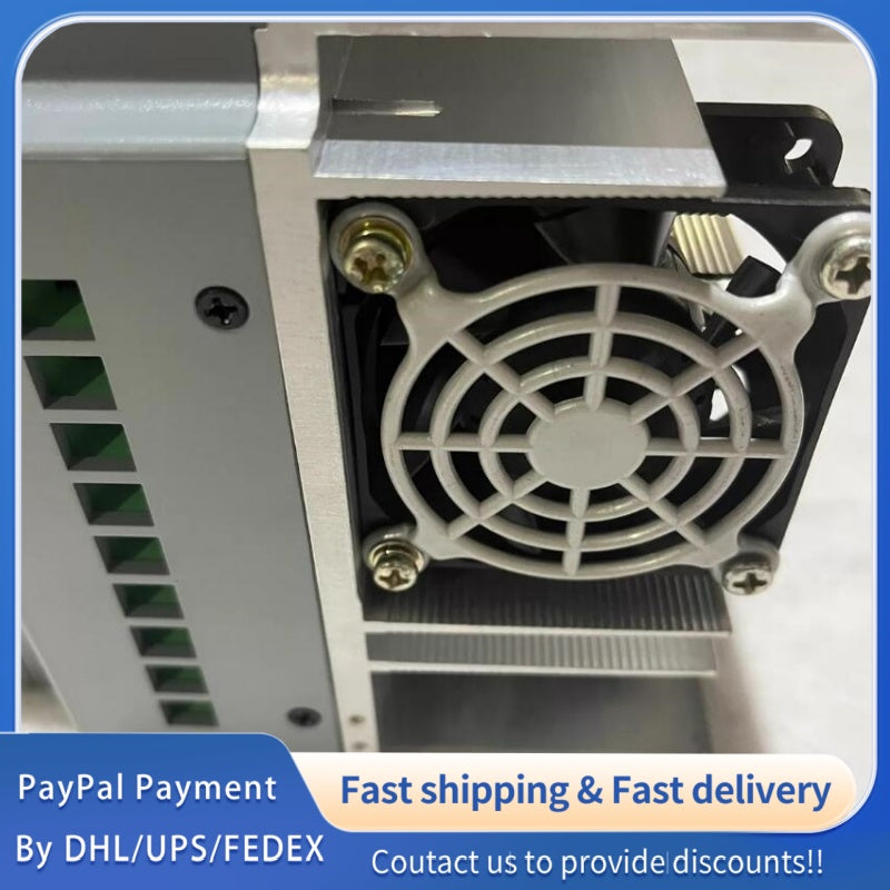 1 PCS new Parker AC10 Inverter 10G-43-0120-BN #LYQ007