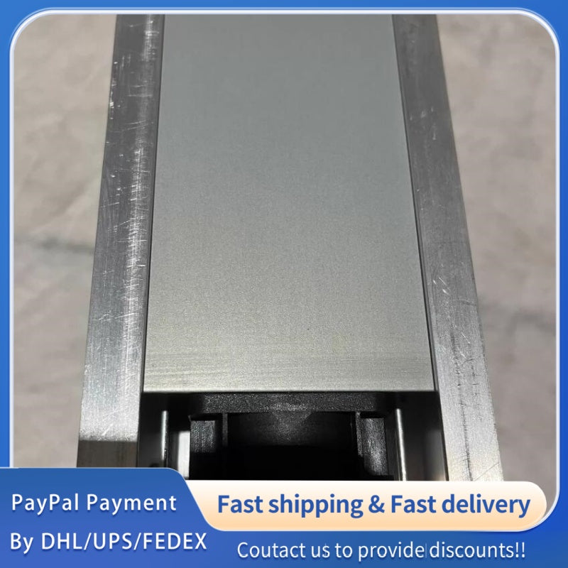 1 PCS new Parker AC10 Inverter 10G-41-0015-BF (0.55kW) #LYQ007
