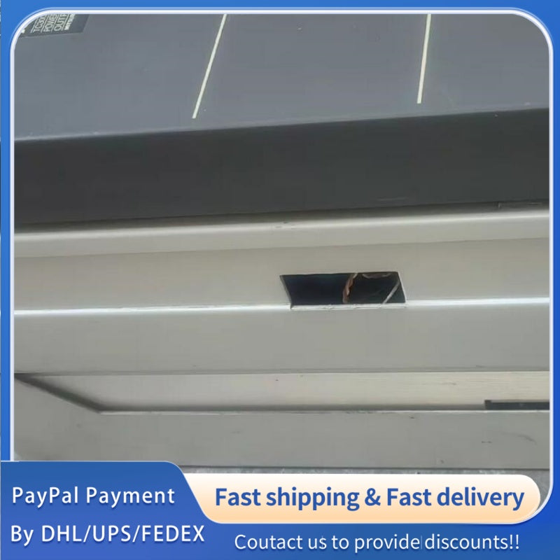 1 PCS used Mitsubishi Servo Drive MR-SA702 #LYQ007