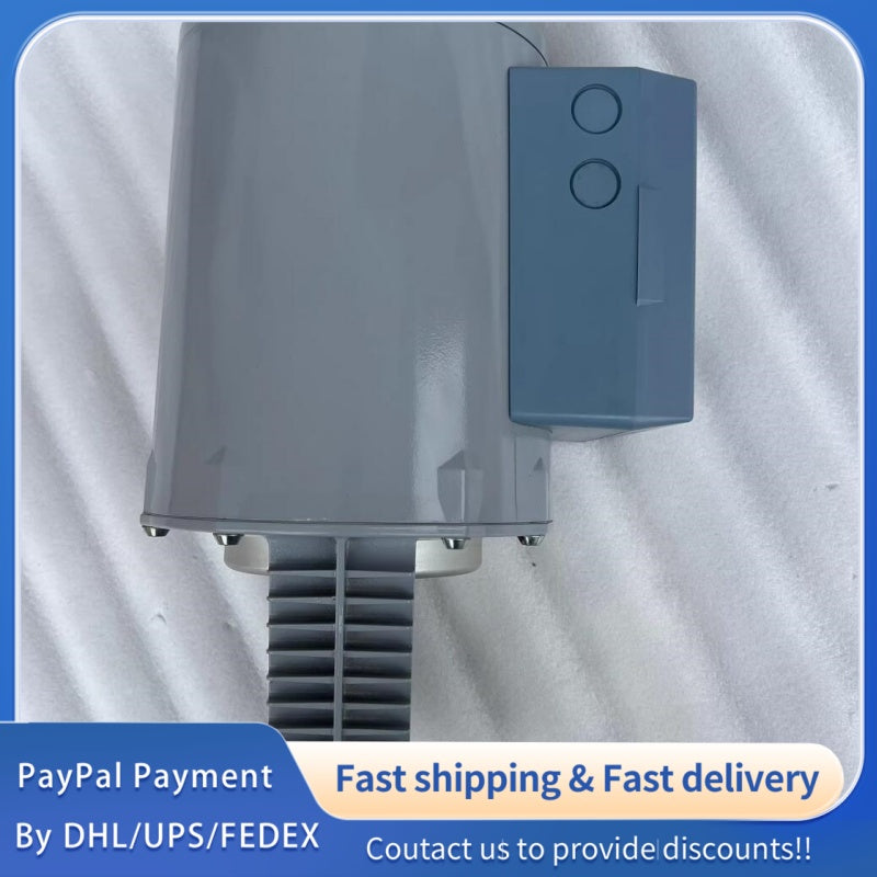 1 PCS used Siemens SKB32.50 HVAC Actuator (041005A) #LYQ007