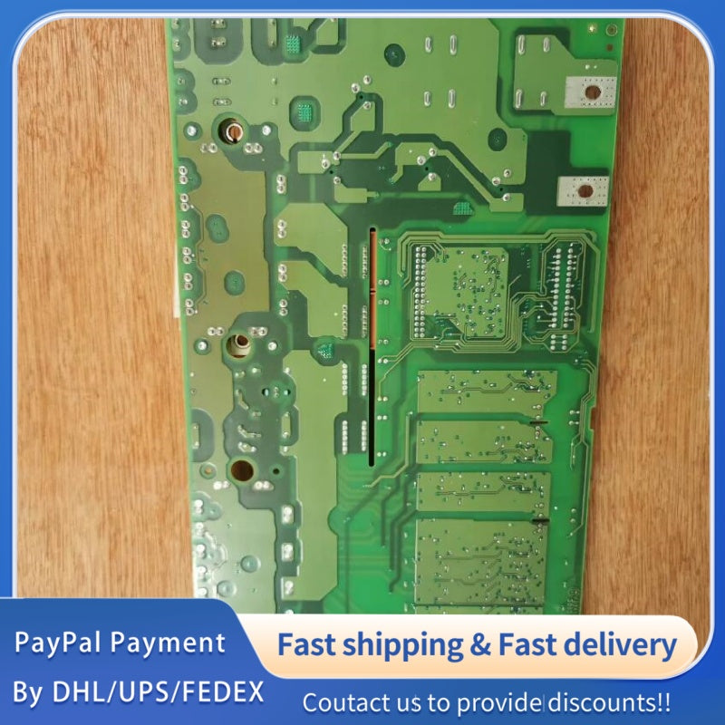 1 PCS used Siemens Driver Board A5E00407340 #LYQ007