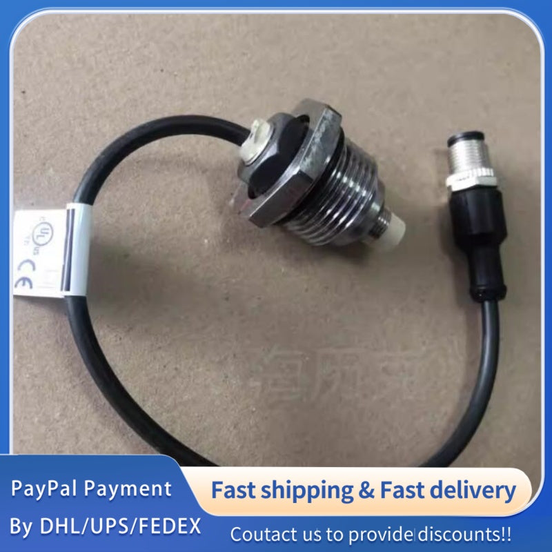 1 PCS new Parker Flow Sensor RK-PV000CIP47 (CIP Displacement Sensor) #LYQ007