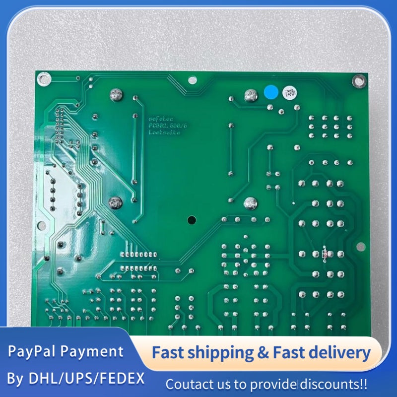 1 PCS new Safetec BG02.600 Power Supply Module #LYQ007