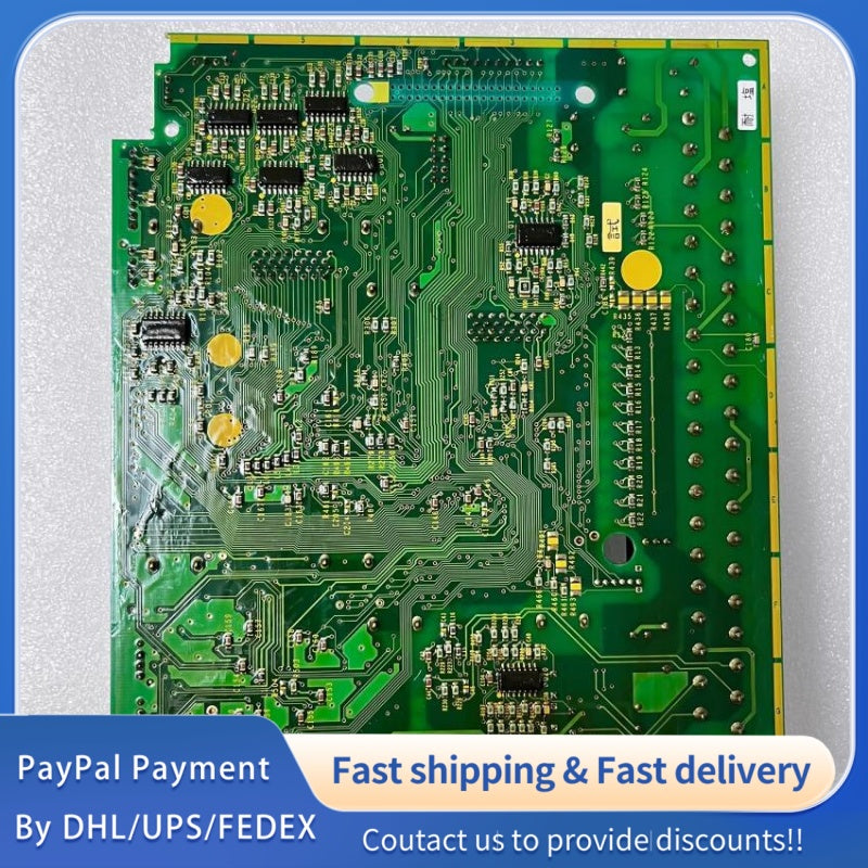 1 PCS new FUJI EP-4083D-C1-Z3A8 PCB Board #LYQ007