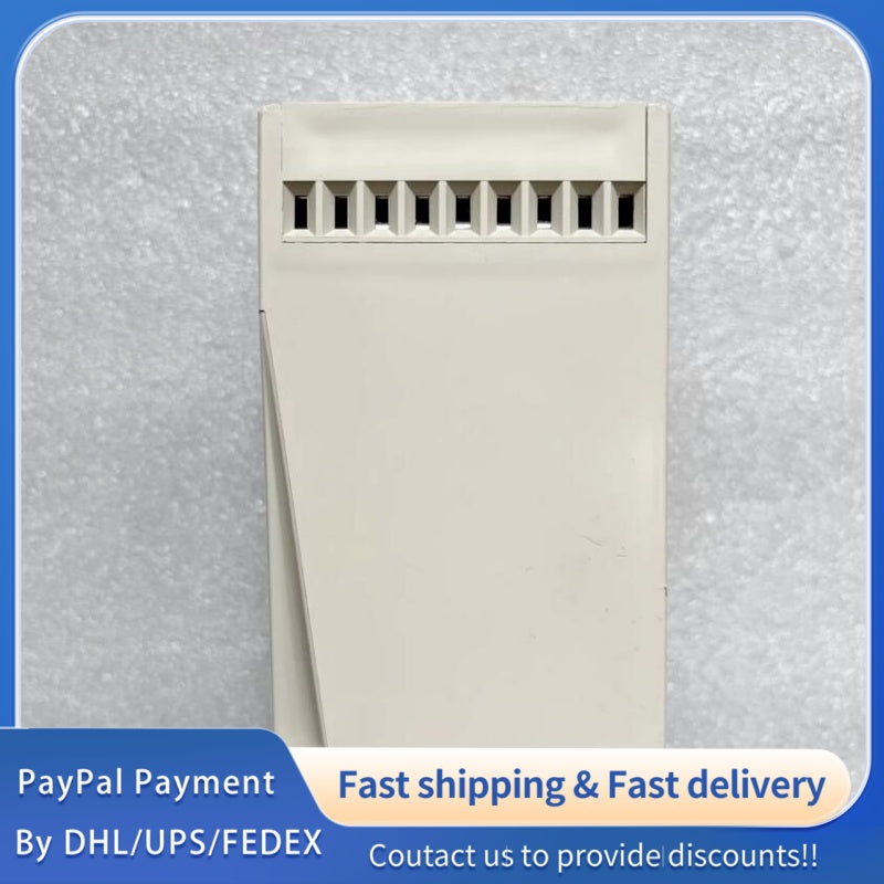 1 PCS used Fischer ER76-D ER7620000004 Controller #LYQ007