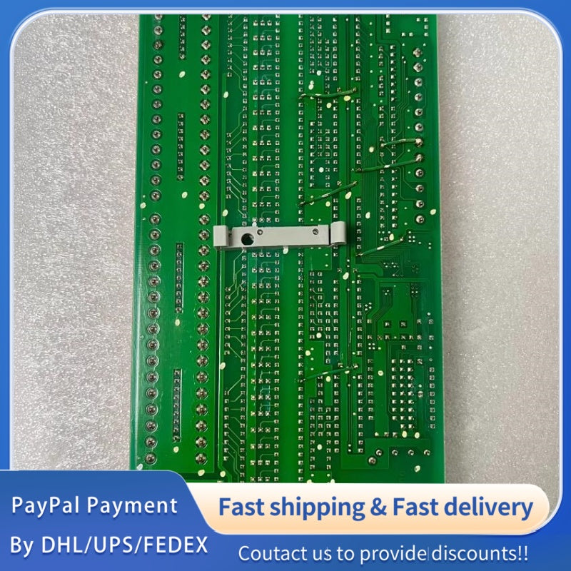 1 PCS new JRCS RTB-DO PCB board #LYQ007
