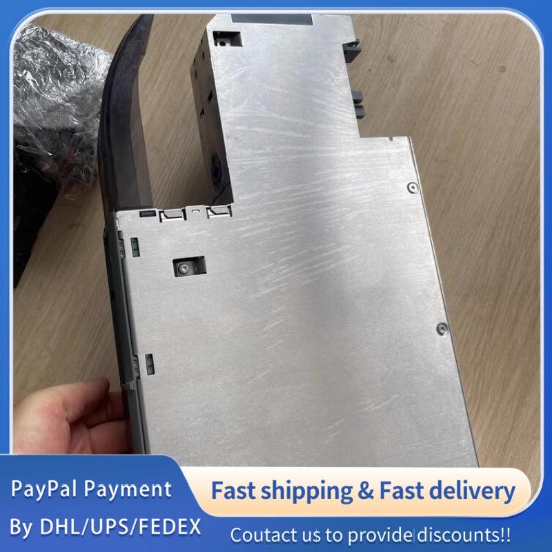 1PC for used B&R 8B0C0320HC00.00A-1 servo drive #LYQ007