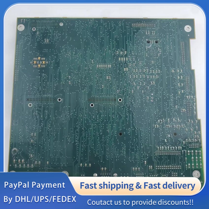 1PCS used ABB DCS800 Control Board SDCS‑CON‑4 (3ADT313900R1501) #LYQ007