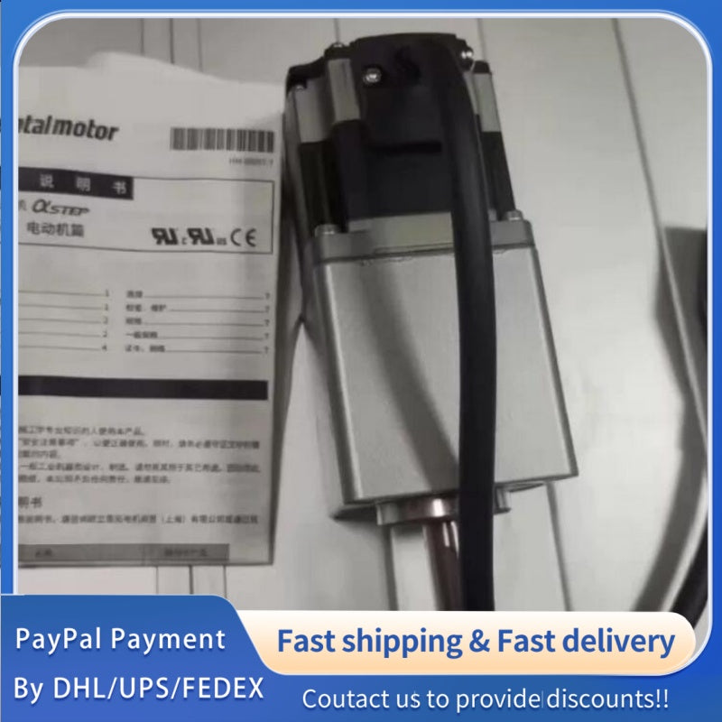 1 PCS NEW Oriental Motor ARM66AC-N25 #LYQ007