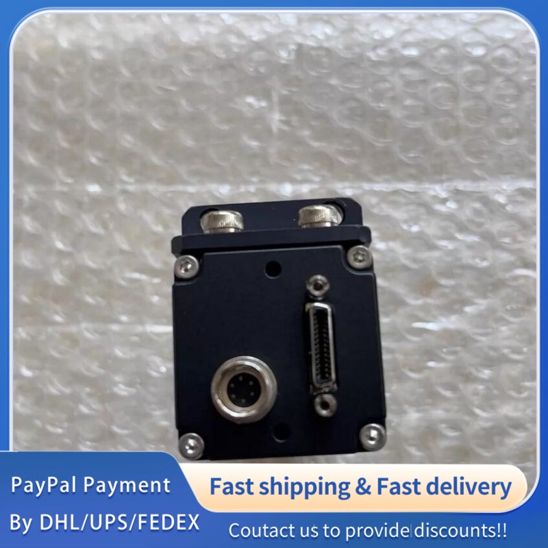 1 PCS used SENTECH STC-SPB500PCL industrial camera #LYQ007