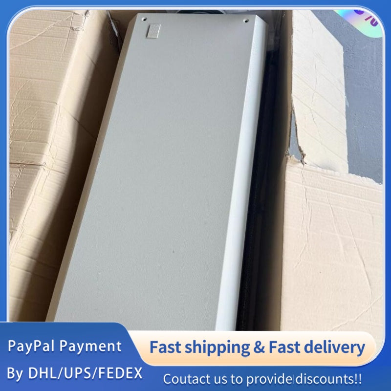 1 PCS NEW RITTAL SK3218.230 Air-Water Heat Exchanger #LYQ007
