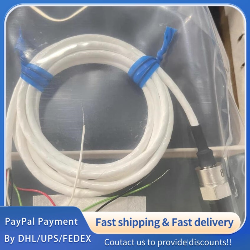 1 PCS NEW Kulite XT-190M-35BARSG Pressure Transducer#LYQ007
