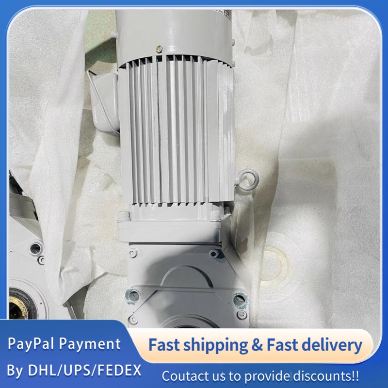 1 PCS used Hyponic drive RNYM3-1520-B-10 #LYQ007