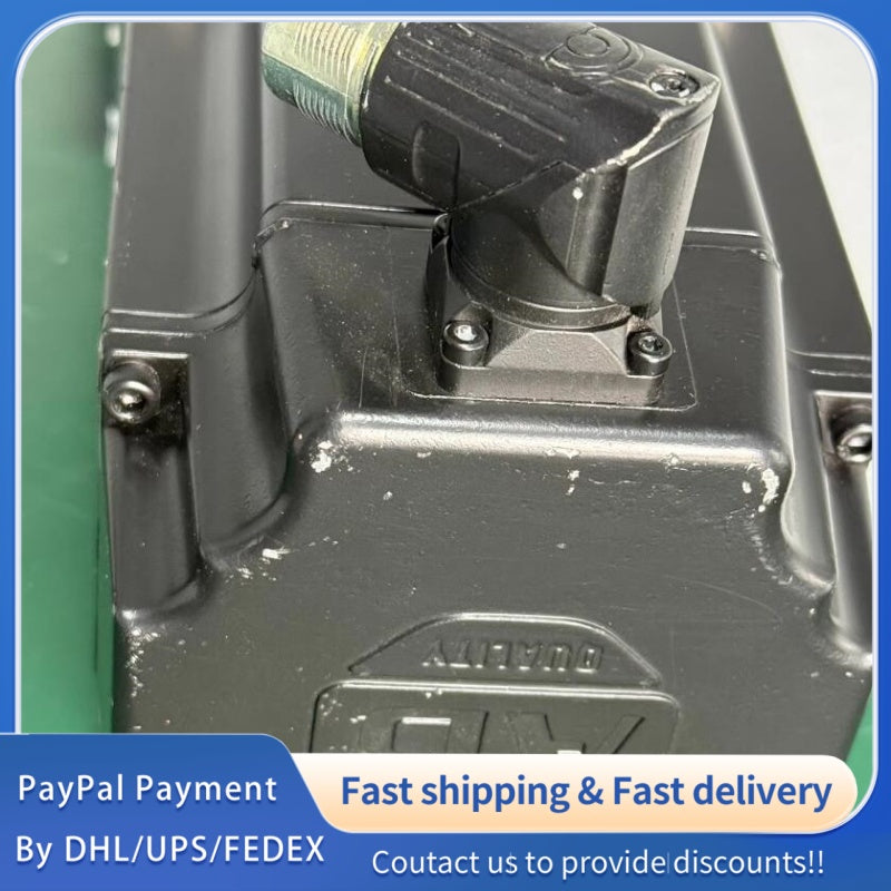 1 PCS NEW Allen‑Bradley VPL‑B1303C‑PJ12AA Servo Motor #LYQ007
