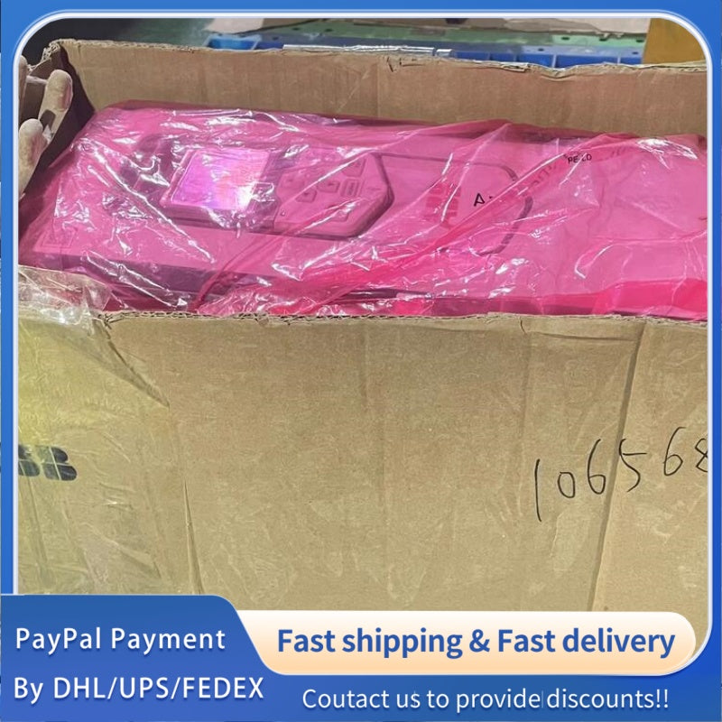 1 PCS new ABB ACS880-01-032A-3 inverter #LYQ007