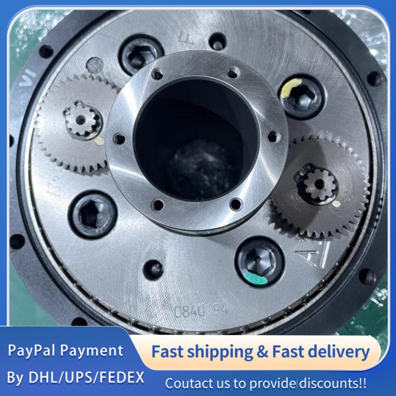 1 PCS new RV Reducer 0840194/136E (RV‑80E‑136E‑B) #LYQ007